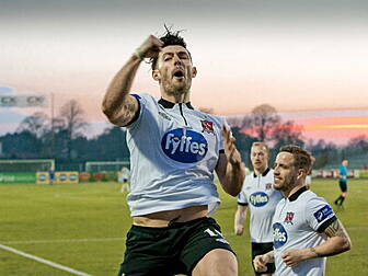 Round-up: Towell treble highli...